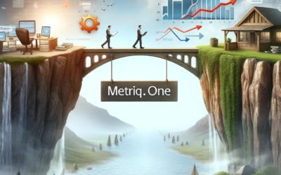 Revolutionising SME Success: The MetriqOne Framework
