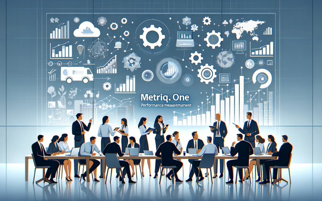 Μέτρηση της απόδοσης των ΜΜΕ με το Metriq.one