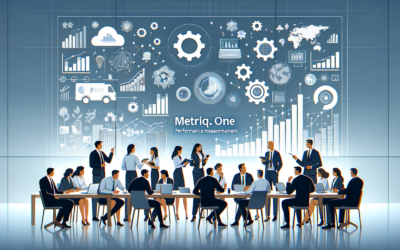 Misurazione delle prestazioni delle PMI con Metriq.one