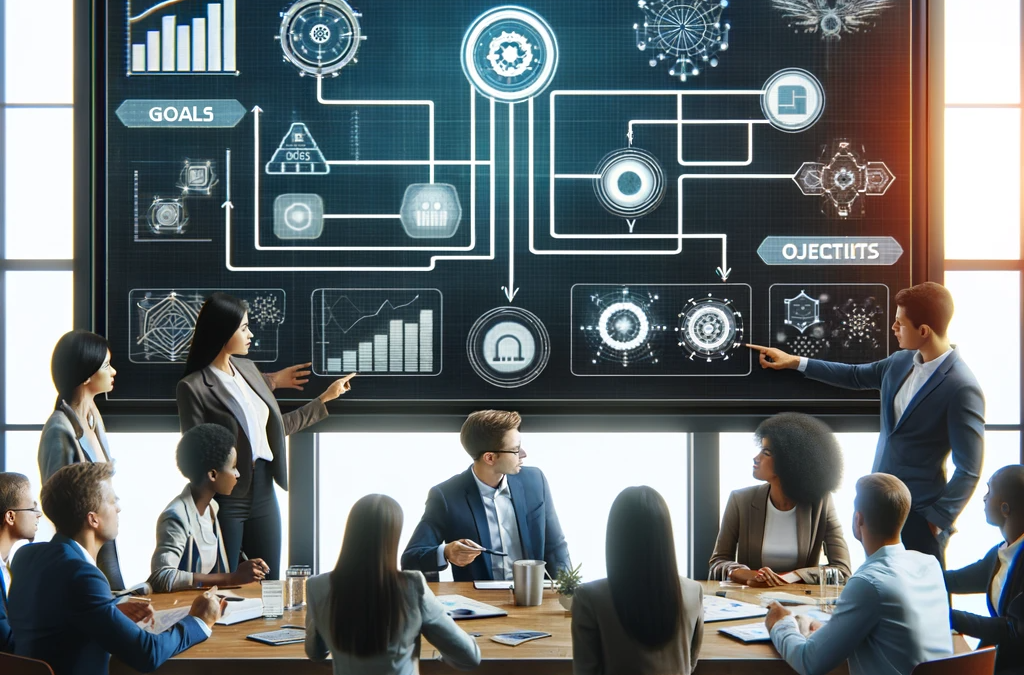 Metriq.one para qualidade e excelência operacional