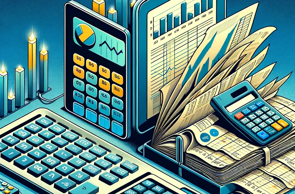 Metriq.one: Εφαρμογή Μετρήσεων Απόδοσης