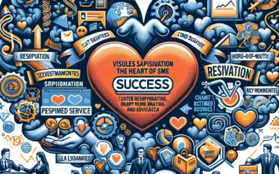 Enhancing Client Satisfaction in SMEs.