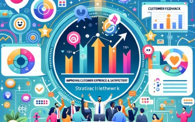 Experiência e satisfação do cliente