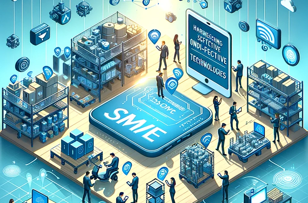 The Game Changer in Business Strategy; 4-Step Innovation Power Unleash