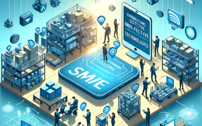 The Game Changer in Business Strategy; 4-Step Innovation Power Unleash