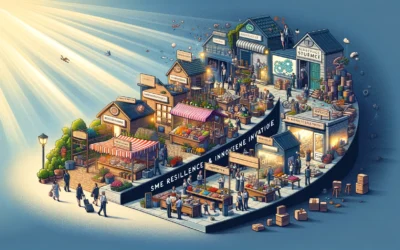 Navigating the Future: A New Paradigm of Success for SMEs