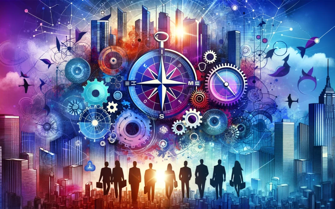 5 Power Strategies for SME Growth Success
