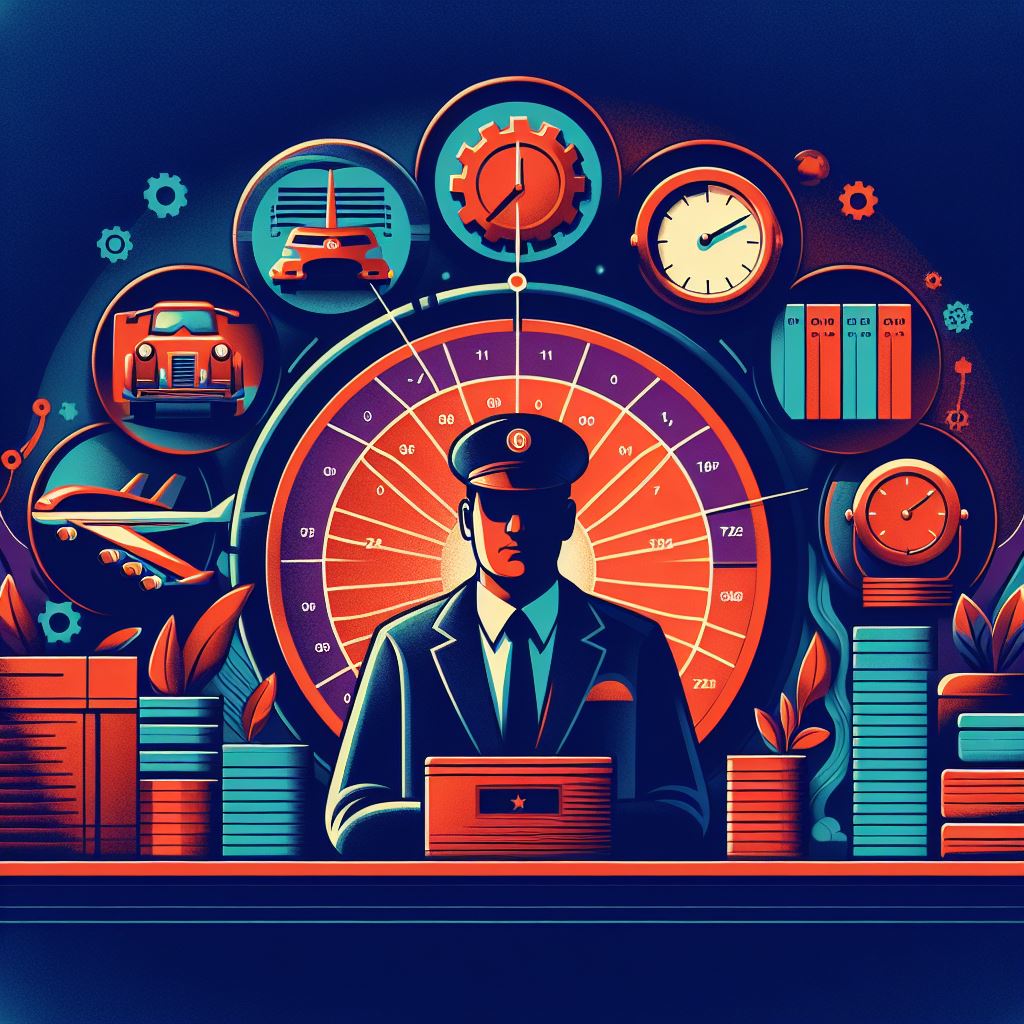 A Journey Towards Process Ownership