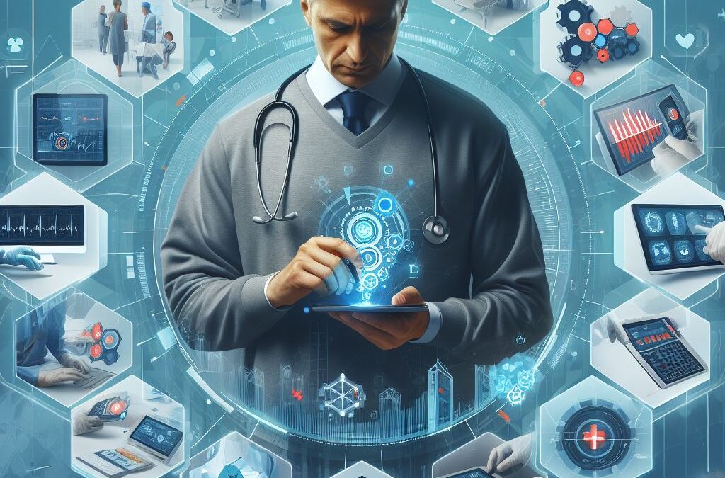 Empowering SME Healthcare Providers with Metriq.one