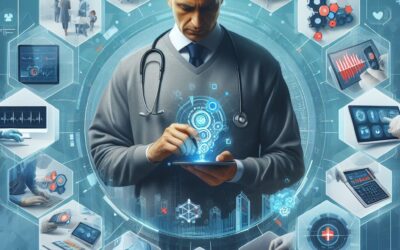 Empowering SME Healthcare Providers with Metriq.one