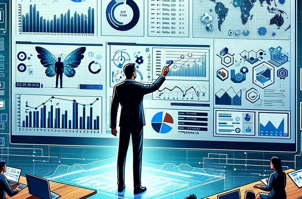 The Why, The How & The What is SME Performance anno 2024