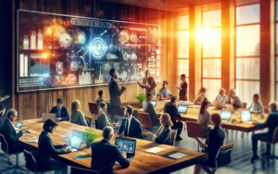 Ignite Employee power with Metriq1: A Journey Towards Process Ownership