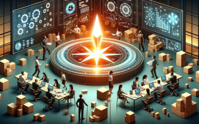 Process Optimisation in SMEs: Strategies and Metriq.one’s Role