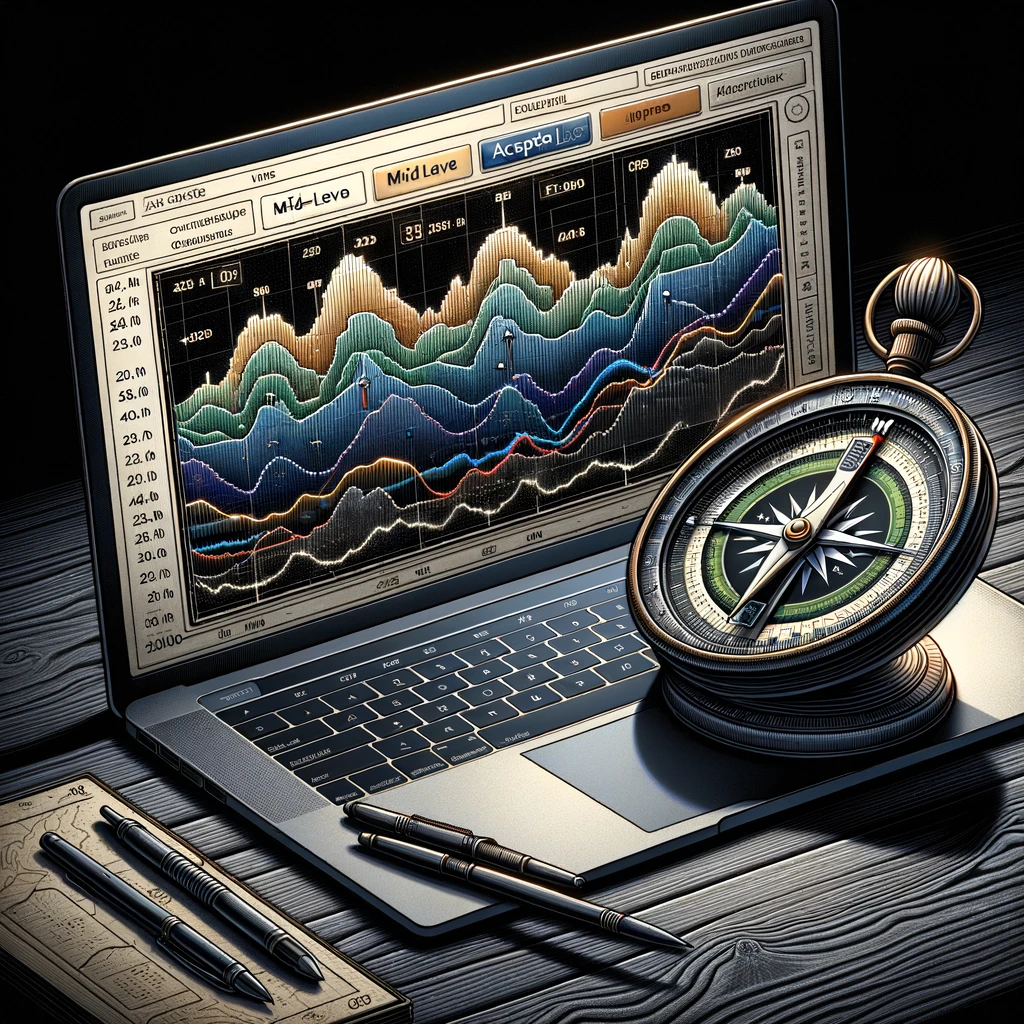 Enhance Your Business Performance with XmR Charts With out Lifting a Finger
